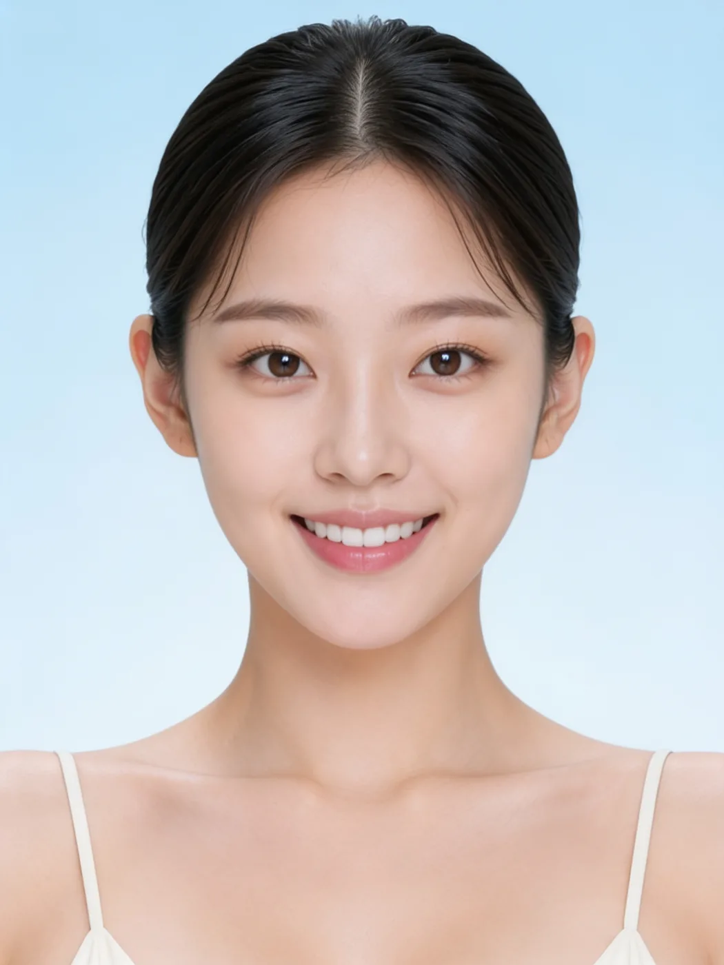 안성 치아 고민 부위 안내